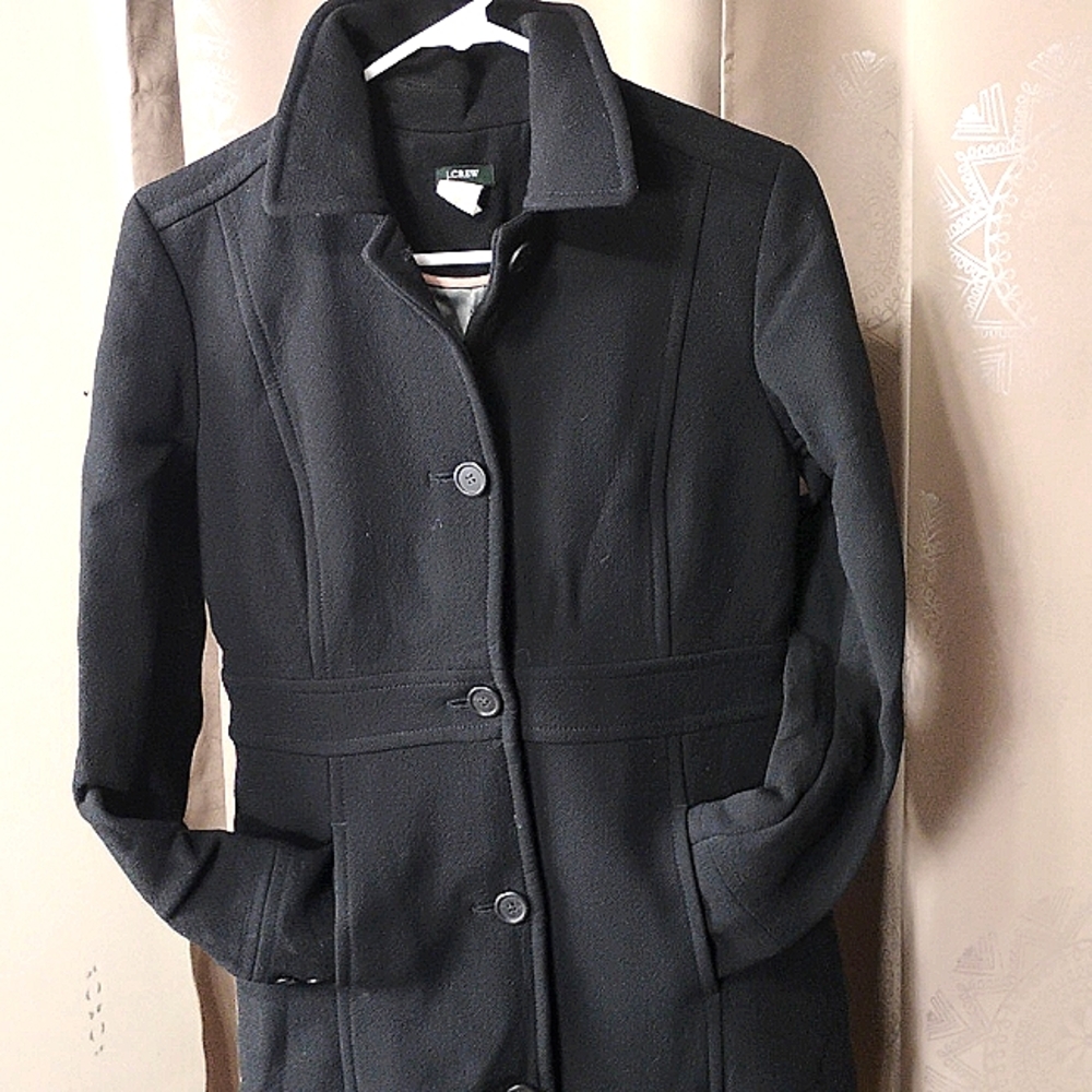 BRAND: J. Crew / SIZE: 4T BLACK - BUNDLE & SAVE BIG